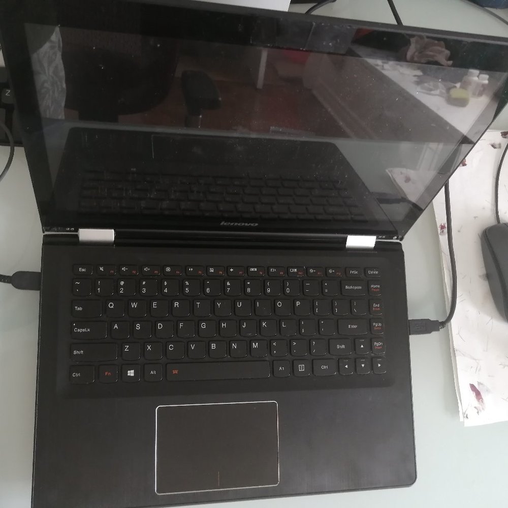 LENOVO FLEX 3 Laptop i7 core